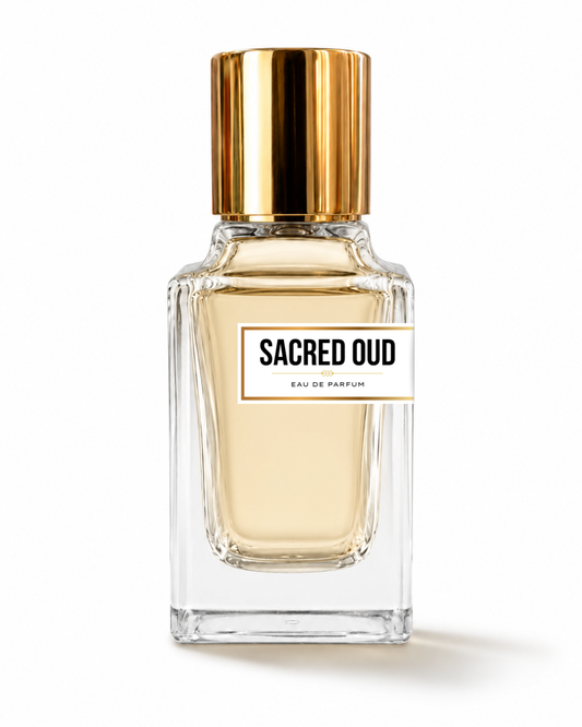 SACRED OUD ( INSPIRED BY TOM FORD TOBACCO OUD )