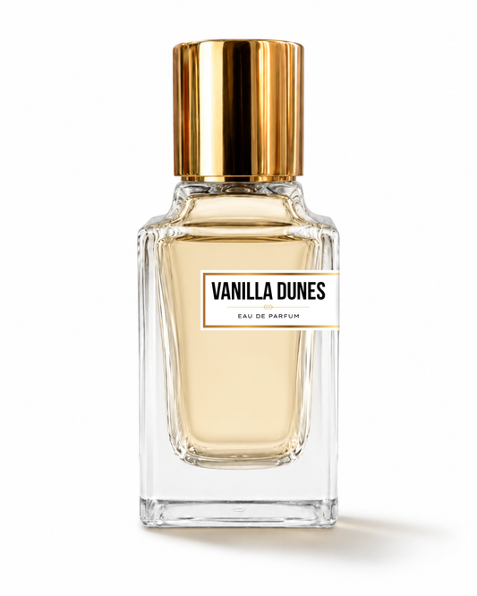VANILLA DUNES ( INSPIRED BY YSL BABYCAT )