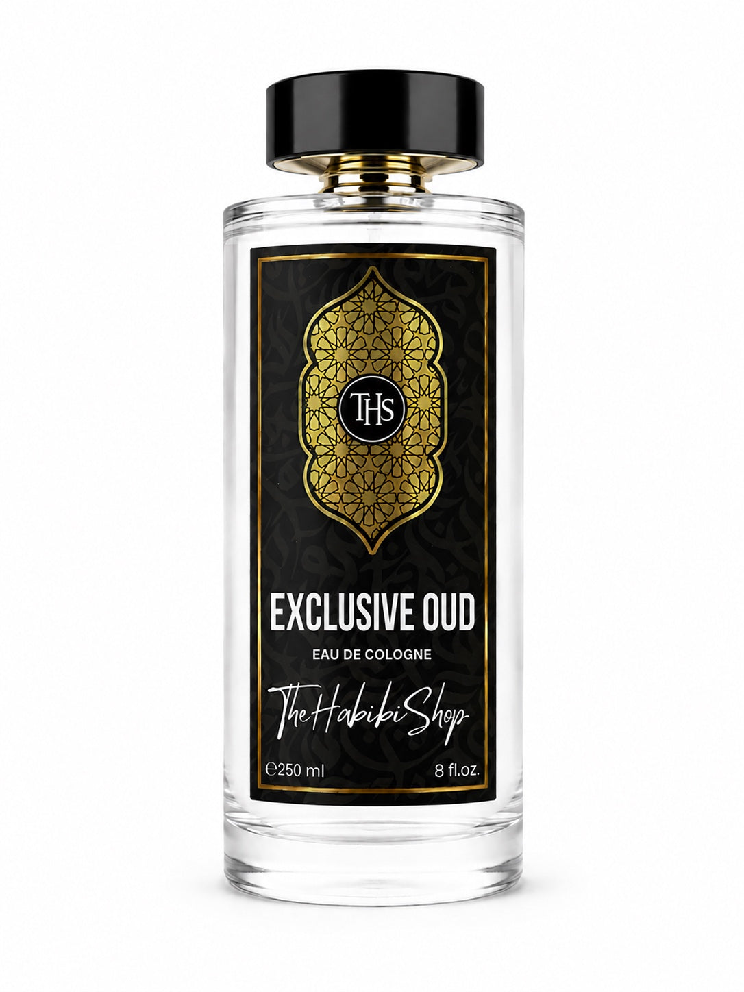 EXCLUSIVE OUD ( INSPIRED BY OUD MARACUJA )