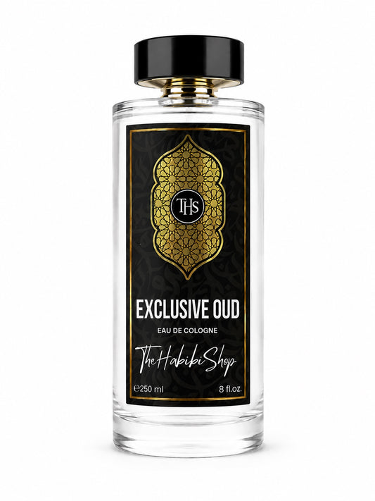 EXCLUSIVE OUD ( INSPIRED BY OUD MARACUJA )