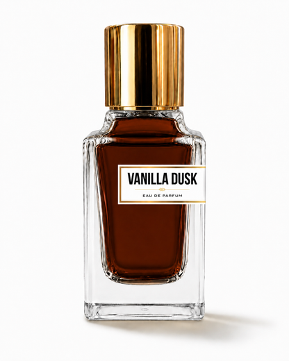 VANILLA DUSK ( OUR CREATION )
