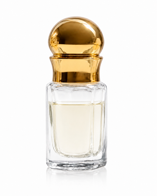 JASMINE MUSK